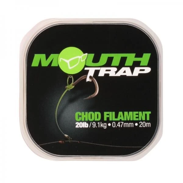 Korda Mouth Trap 20m 5 Korda Mouth Trap 20m - Afbeelding 3