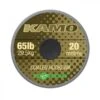 Korda Kamo Coated Hooklink 20m -Solar Vis Winkel 132977816494Korda Kamo Hooklink 20m