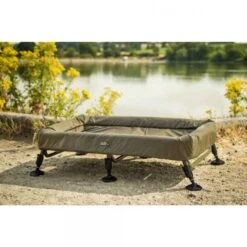 Avid Carp Avid Stormshield Safeguard Cradle XL -Solar Vis Winkel 133091316571Avid Stormshield Safeguard Cradle XL