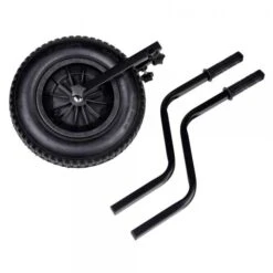 Spro Cresta Blackthorne Barrowseat -Solar Vis Winkel 134025916905Cresta Blackthorne Barrowseat