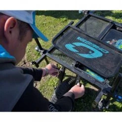 Spro Cresta Blackthorne Barrowseat -Solar Vis Winkel 134026116907Cresta Blackthorne Barrowseat