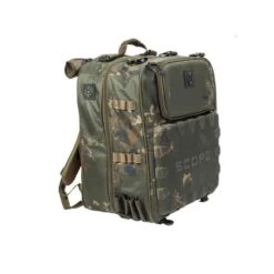 Nash Scope Ops Ruckall