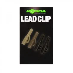 Korda Lead Clips