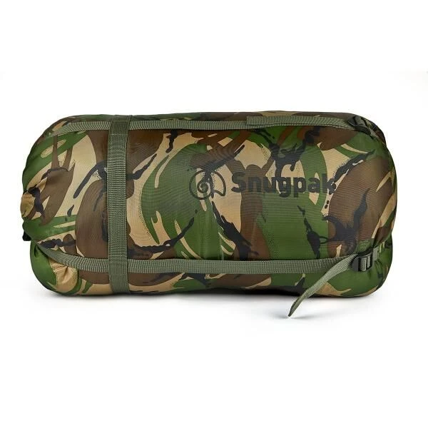 Fortis Snugpak Techlite Standard Sleeping Bag DPM 7 Fortis Snugpak Techlite Standard Sleeping Bag DPM - Afbeelding 5