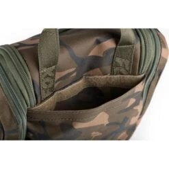 Fox Camolite Wash Bag -Solar Vis Winkel 135980817512Fox Camolite Wash Bag