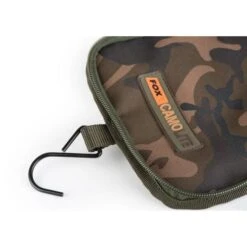 Fox Camolite Wash Bag -Solar Vis Winkel 135981017514Fox Camolite Wash Bag