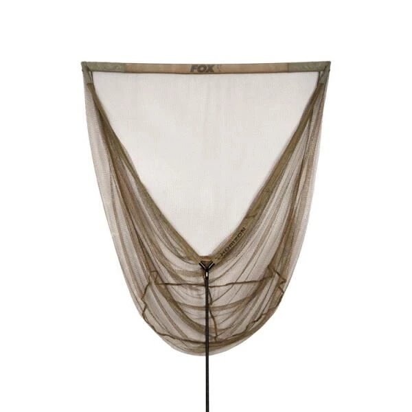 Fox Horizon X3 42inch 8ft Pole Landing Net 3 Fox Horizon X3 42inch 8ft Pole Landing Net