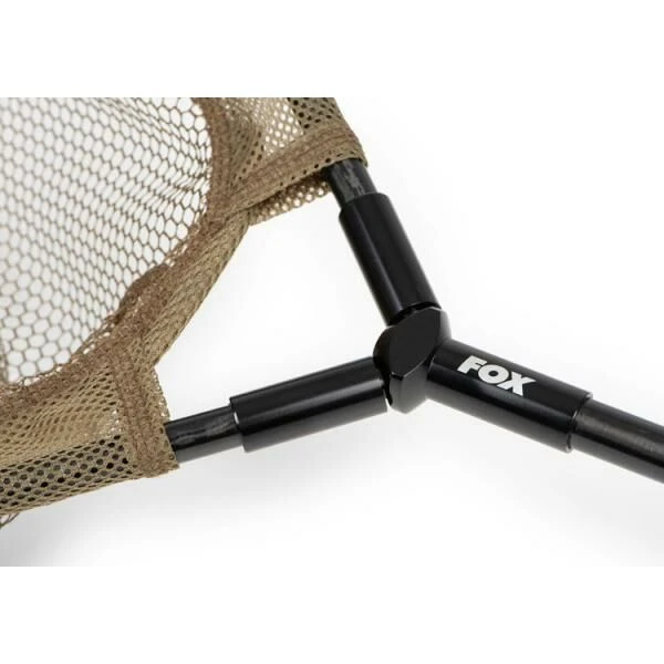 Fox Horizon X3 42inch 8ft Pole Landing Net 6 Fox Horizon X3 42inch 8ft Pole Landing Net - Afbeelding 4