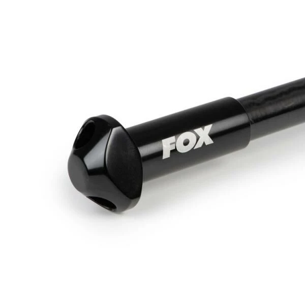 Fox Horizon X3 42inch 8ft Pole Landing Net 7 Fox Horizon X3 42inch 8ft Pole Landing Net - Afbeelding 5