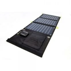 RidgeMonkey Vault 16W Solar Panel -Solar Vis Winkel 136118017618RidgeMonkey Vault 16W Solar Panel 1