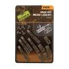 Fox Edges Camo Inline Lead Drop Off Kitts -Solar Vis Winkel 136211617702Fox Edges Camo Inline Lead Drop Off Kitts