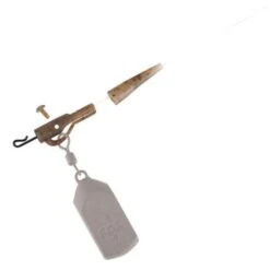 Fox Edges Camo Lead Clip Kit Size7 -Solar Vis Winkel 136212517711Fox Edges Camo Lead Clip Kit Size7