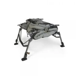 RidgeMonkey Escape Junior Bunk Sleep System -Solar Vis Winkel 136511417764RidgeMonkey Escape Junior Bunk