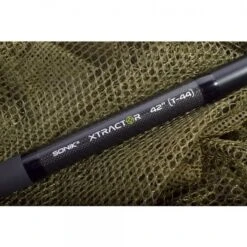Sonik Xtractor Landing Net 42inch 10 Sonik Xtractor Landing Net 42inch -Solar Vis Winkel 137026418015Sonik Xtractor Landing Net 42inch