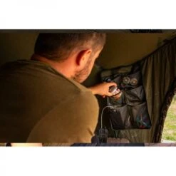 Fox Bivvy Organiser -Solar Vis Winkel 137039918029Fox Bivvy Organiser