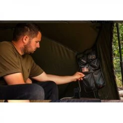 Fox Bivvy Organiser -Solar Vis Winkel 137040018030Fox Bivvy Organiser