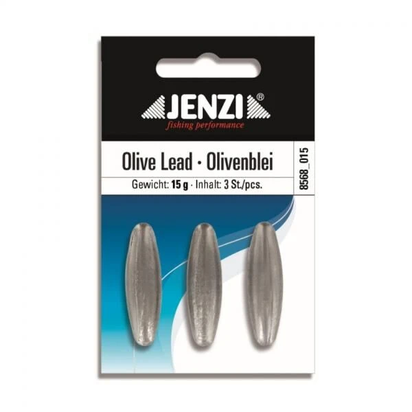 Schuiflood Jenzi 3 Schuiflood Jenzi