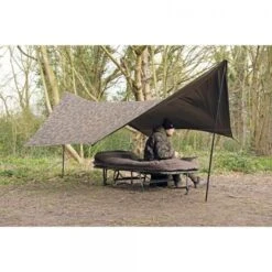 Fox Camo Tarp -Solar Vis Winkel 138031618322Fox Camo Tarp