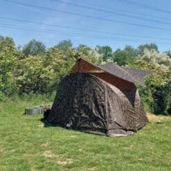 Fox Camo Tarp -Solar Vis Winkel 138032418330Fox Camo Tarp