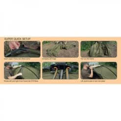 Fox Frontier X -Solar Vis Winkel 1391030Fox Frontier X 6