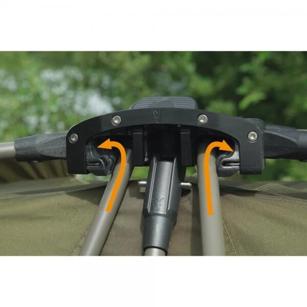 Fox Frontier XD 5 Fox Frontier XD - Afbeelding 3