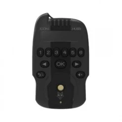 Wolf ICON Hubb Receiver