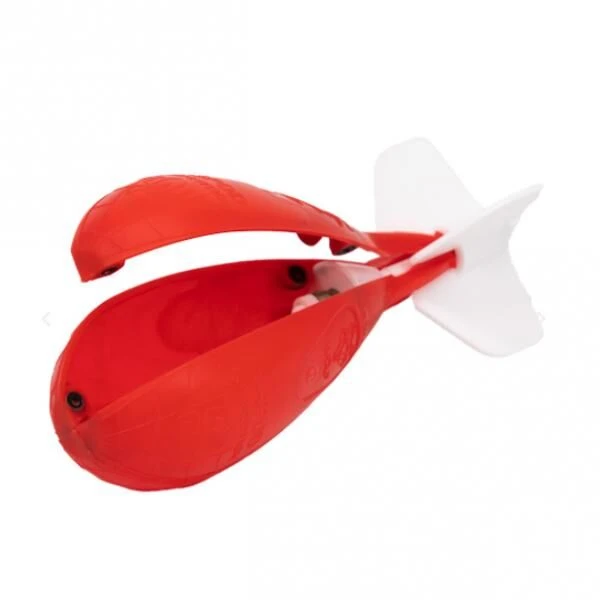 Wolf X-Spod Competition Red M 3 Wolf X-Spod Competition Red M