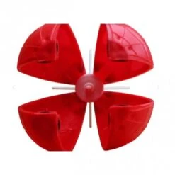 Wolf X-Spod Competition Red M 10 Wolf X-Spod Competition Red M -Solar Vis Winkel 1392817Wolf X Spod Competition Red 2