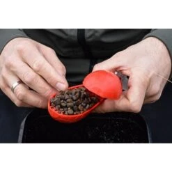 Wolf X-Spod Competition Red M 11 Wolf X-Spod Competition Red M -Solar Vis Winkel 1392818Wolf X Spod Competition Red 3