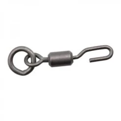 Korda PTFE Coated Spinner Ring Swivel Size 11 -Solar Vis Winkel 1402543Korda PTFE Coated Spinner Ring Swivel Size 11 1 2