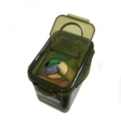 RidgeMonkey Disperse Foam Nuggets Session Pack -Solar Vis Winkel 1402616RidgeMonkey Disperse Foam Nuggets Session Pack 1