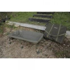 Trakker Sanctuary Cradle -Solar Vis Winkel 1408806Trakker Sanctuary Cradle 4