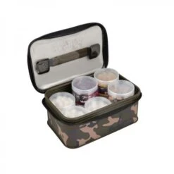 Fox Aquos Camolite Bait Storage Large