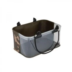 Fox Aquos Camolite Water / Rig Bucket