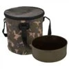Fox Aquos Camolite Bucket And Insert 12L -Solar Vis Winkel 1412675Fox Aquos Camolite Bucket and Insert 12L