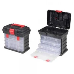 Spro Powercatcher Lure Tower -Solar Vis Winkel 1413756Spro Powercatcher Lure Tower 3