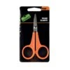 Fox Edges Braid Blades -Solar Vis Winkel 141401p 28409