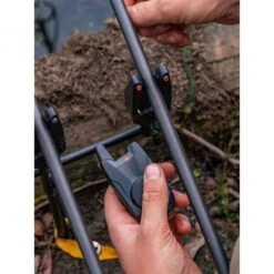 Fox Mini Micron X 4 Rod Set 13 Fox Mini Micron X 4 Rod Set -Solar Vis Winkel 1418846Fox Mini Micron X 4 Rod Set 4