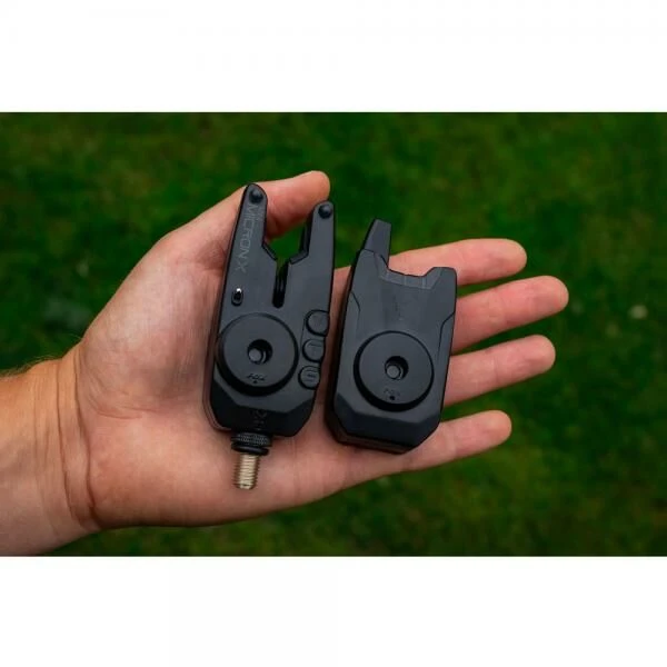 Fox Mini Micron X 4 Rod Set 8 Fox Mini Micron X 4 Rod Set - Afbeelding 6