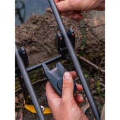 Fox Mini Micron X 2 Rod Set -Solar Vis Winkel 1418852Fox Mini Micron X 2 Rod Set 3