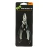 Fox Edges Braid Blades XS -Solar Vis Winkel 142180p 28428