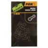 Fox Edges Micro Speed Links -Solar Vis Winkel 142221p 28429
