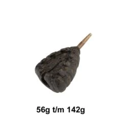 Fox Edges Kling On Lead Inline -Solar Vis Winkel 1429691Fox Edges Kling On Inline