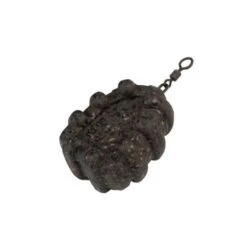 Fox Edges Kling On Lead Swivel