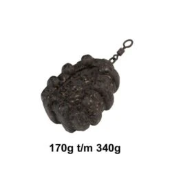 Fox Edges Kling On Lead Swivel -Solar Vis Winkel 1429709Fox Edges Kling On Swivel 2 2