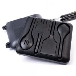 Ridgemonkey The Classic Deep Fill Sandwich Toaster 9 Ridgemonkey The Classic Deep Fill Sandwich Toaster -Solar Vis Winkel 1436865Ridgemonkey The Classic Deep Fill Sandwich Toaster 3 1