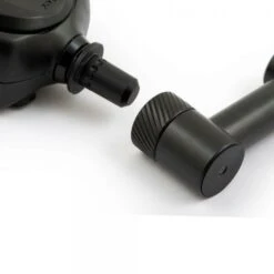 Fox Black Label Complete QR Pod Kit 3 Rod -Solar Vis Winkel 1439167Fox Black Label Complete QR Pod Kit 3 Rod 4