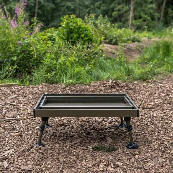 Avid Carp Avid Double Decker Bivvy Table 6 Avid Carp Avid Double Decker Bivvy Table - Afbeelding 4