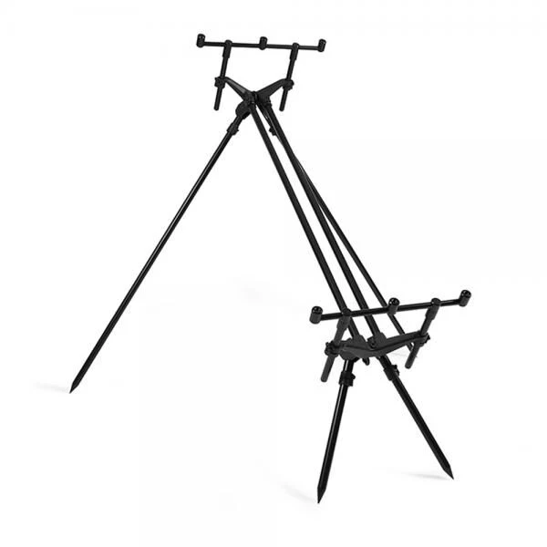 Avid Carp Avid Lok Down Altitude Pod 3 Avid Carp Avid Lok Down Altitude Pod