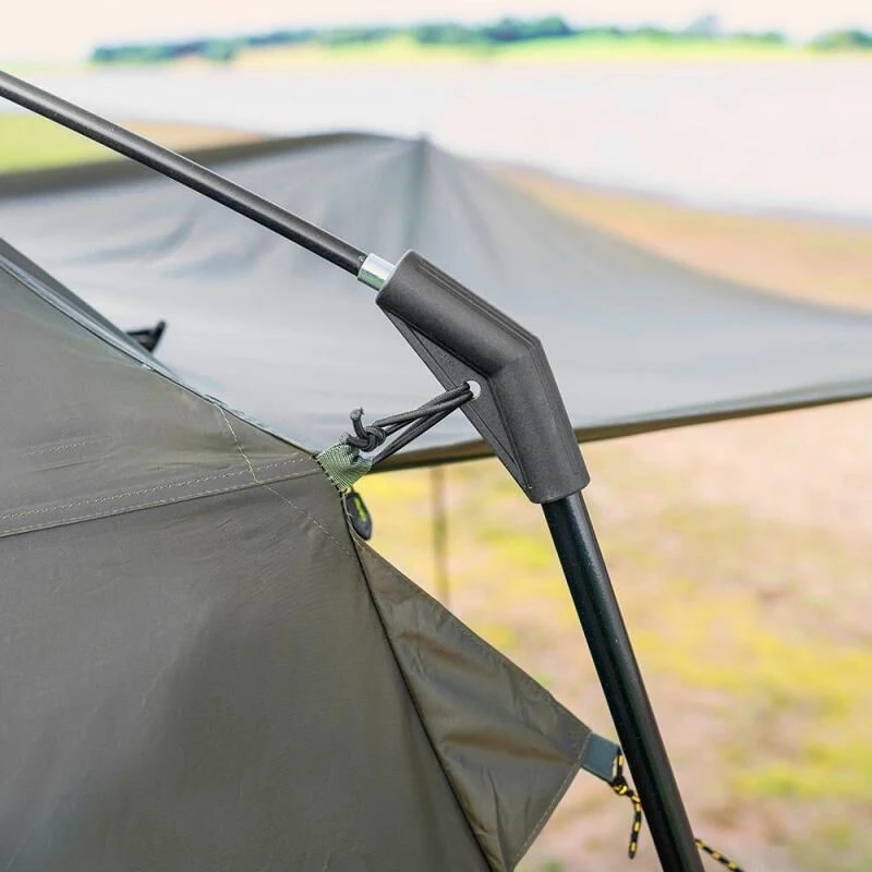 Avid Carp Avid Screen House 3D Compact 6 Avid Carp Avid Screen House 3D Compact - Afbeelding 4